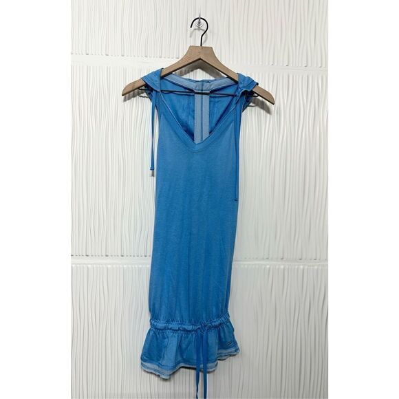 Alo Yoga Cool Fit Dress / Coverup - Picture 1 of 9